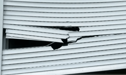 por que se rompen las lamas de persiana